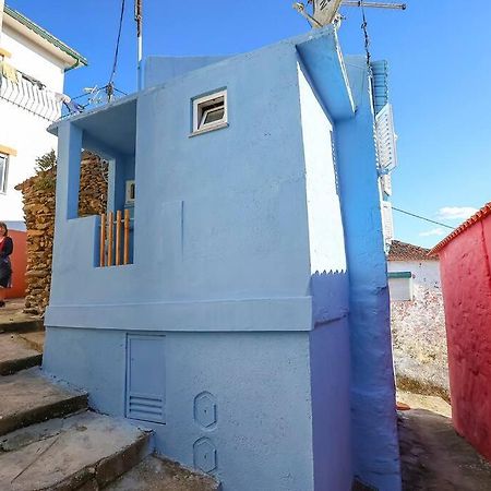 Casa De Cima - Casal De Loivos - Pinhao Villa Eksteriør bilde